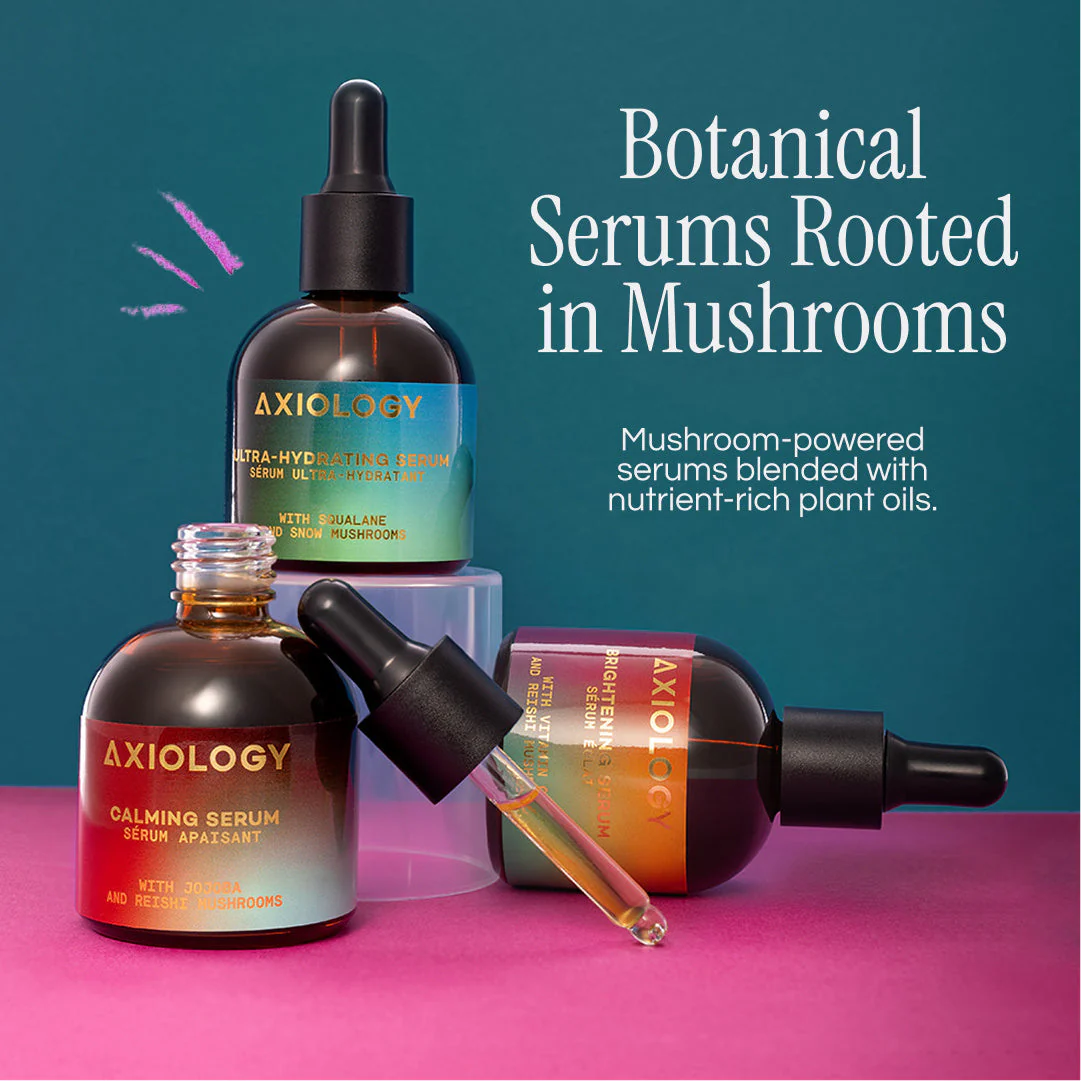 Brightening Serum - Image 8