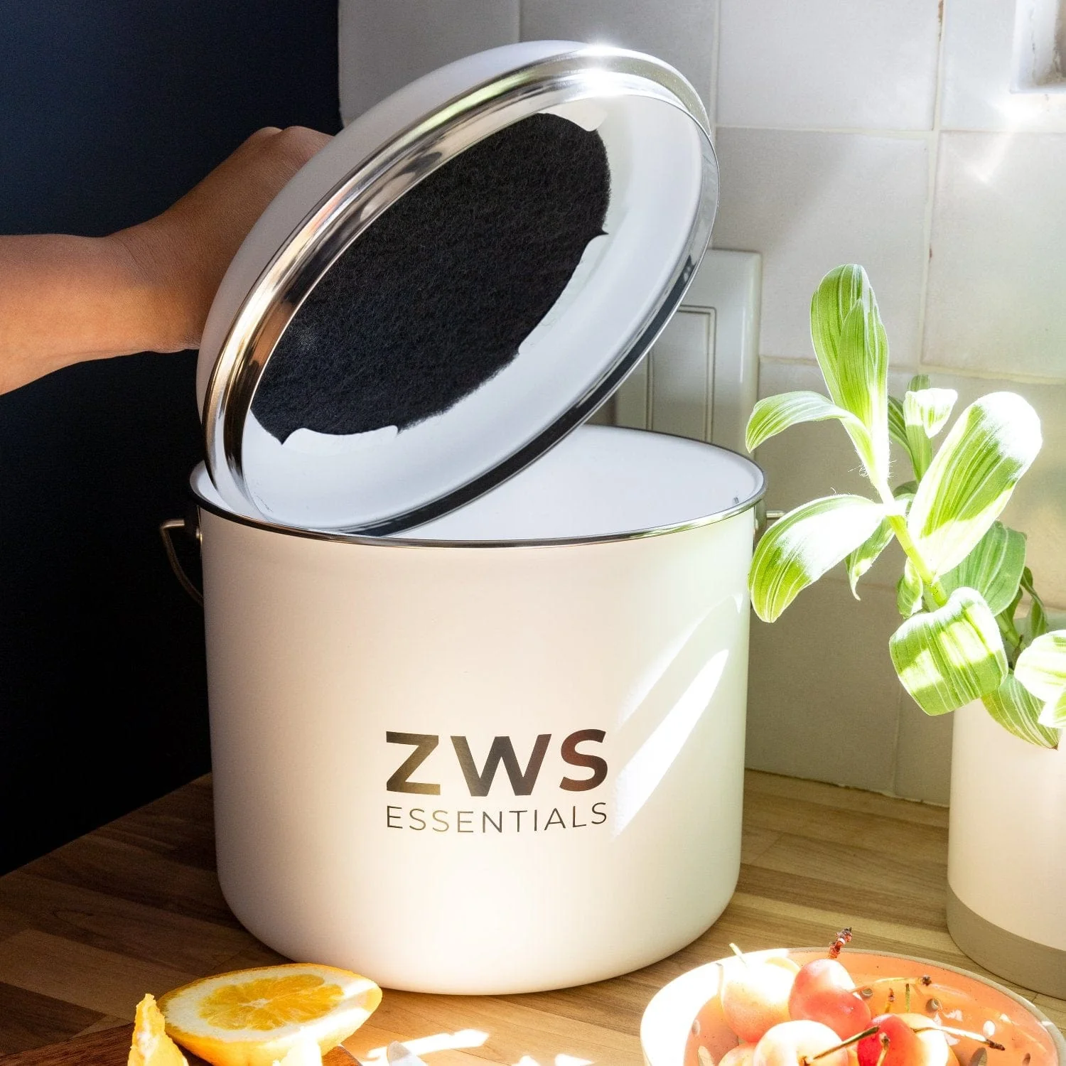 Countertop Compost Bin - Image 15