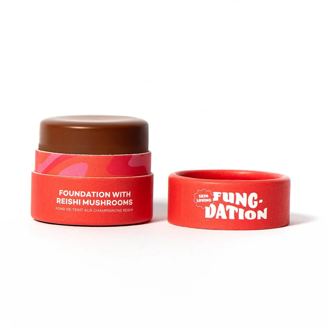 Fungdation - Mushroom Foundation - Image 95